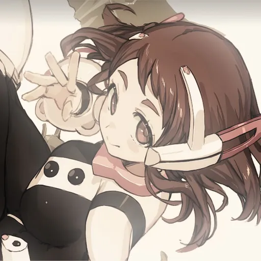 creator Uraraka⋆. 𐙚's avatar