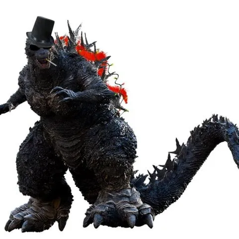 creator Godzilla minus-G's avatar