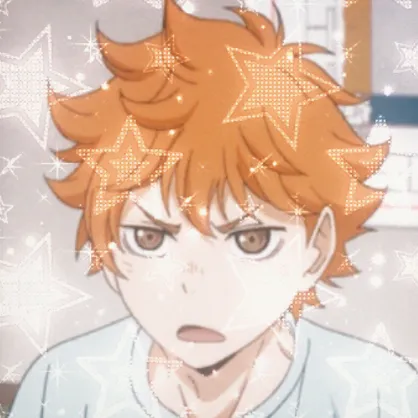 creator Hinata_Shoyo✈️'s avatar