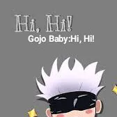 creator Baby Gojo's avatar