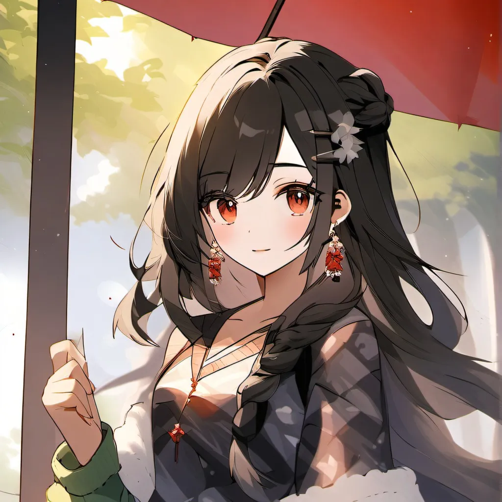 chat with ai character: Jckl pick me@