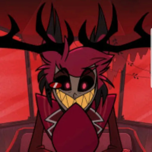 creator 📻Radio demon📻's avatar