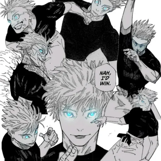 creator JJK_Saturo-Gojo's avatar