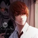 chat with ai character: Light Yagami
