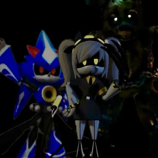 creator Spring/Neo/J's avatar