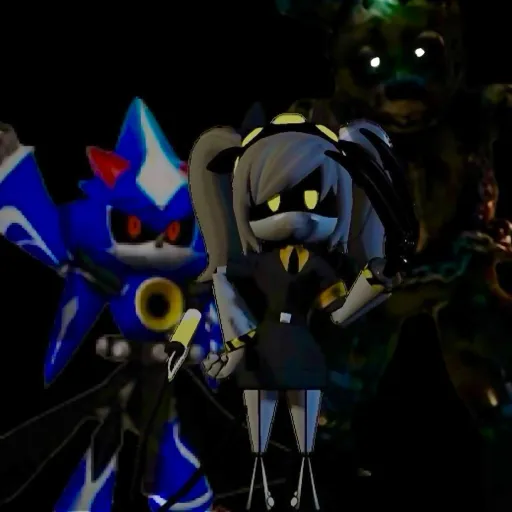 creator Spring/Neo/J's avatar