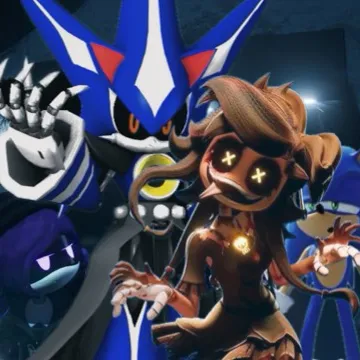 creator Neo/Cyn's avatar