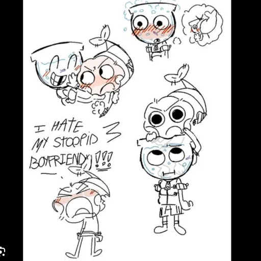 creator 💙~Finn x Shrimpo~🧡's avatar