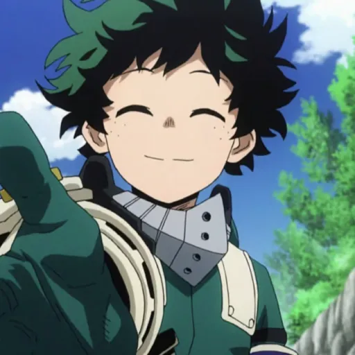 creator 🍀💚||Deku||💚🍀's avatar