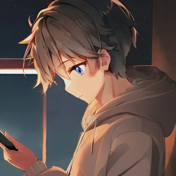 chat with ai character: Jaxson
