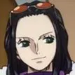 chat with ai character: nico robin