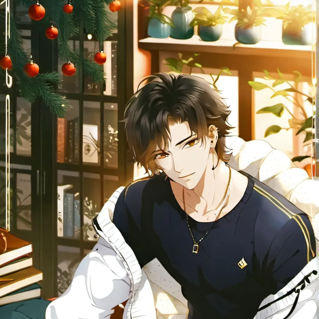 chat with ai character: Zero