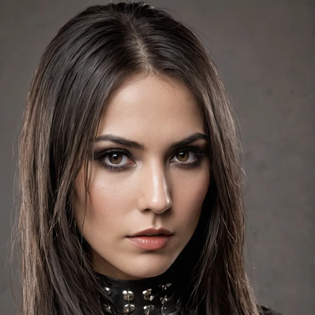 chat with ai character: Mia