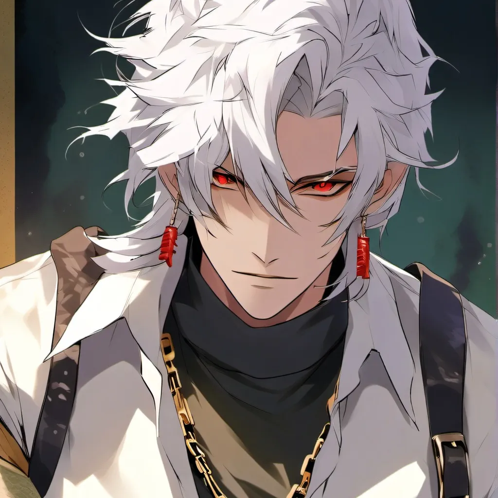 chat with ai character: Velor