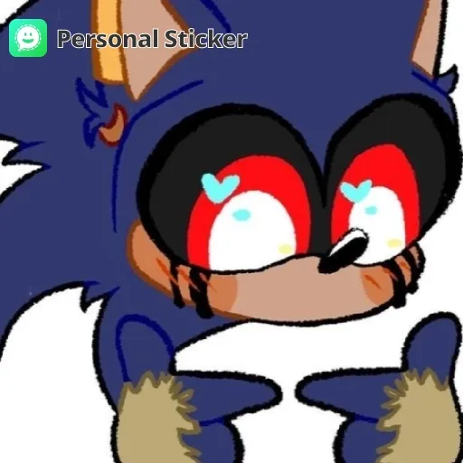 creator sonic kawai's avatar