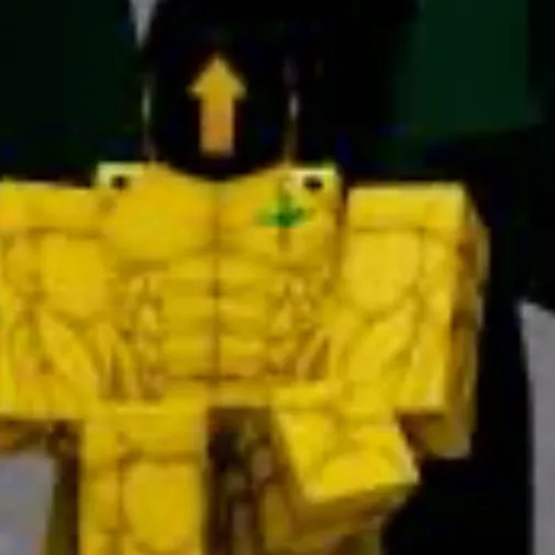 creator golden CHOSEN's avatar