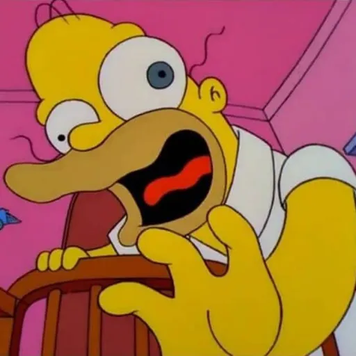 creator DistortedHomer's avatar