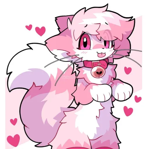 creator sophia_a_furry's avatar