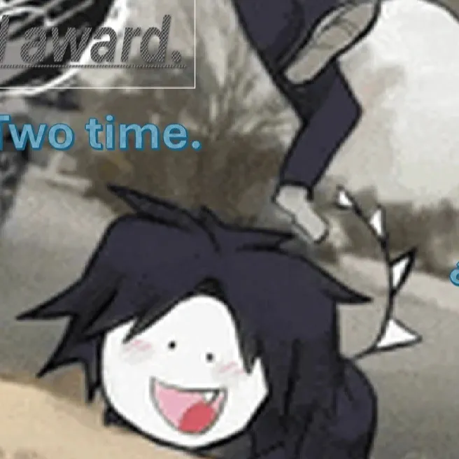 chat with ai character: baby twotime