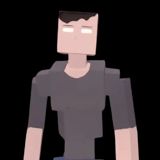 creator Phil thimksy's avatar