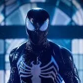 creator venom spider man's avatar