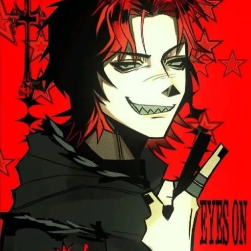 creator ¿?Naomi¿?'s avatar