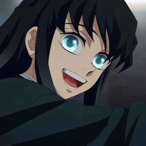 creator Muichiro’s wifu's avatar