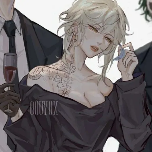 creator ✨Lin Joung-Se-Jo✨'s avatar