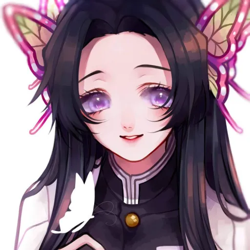 creator ~Kanae~kocho!'s avatar
