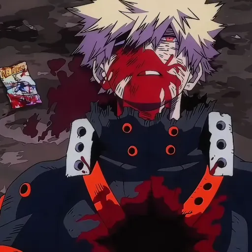 creator Kacchan-bakugou💥's avatar