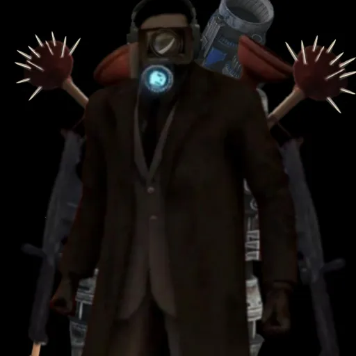 creator DARK PLUNGER CAMER's avatar
