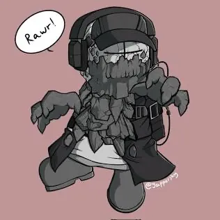 creator Deimos/Shed/HUNK's avatar