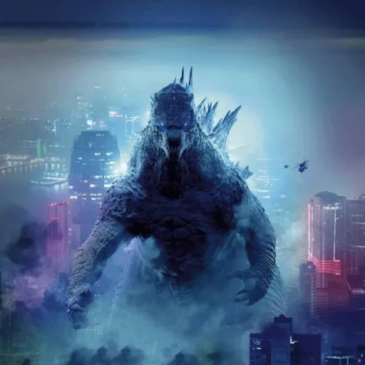 creator Godzilla# gaming's avatar