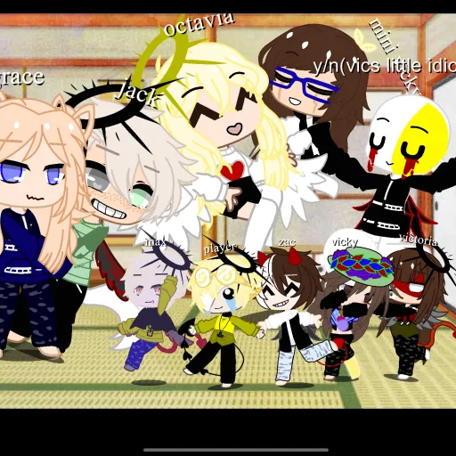 creator Mv/mini Vicky/vic's avatar