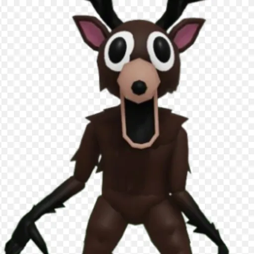 creator Deer 99 nights's avatar