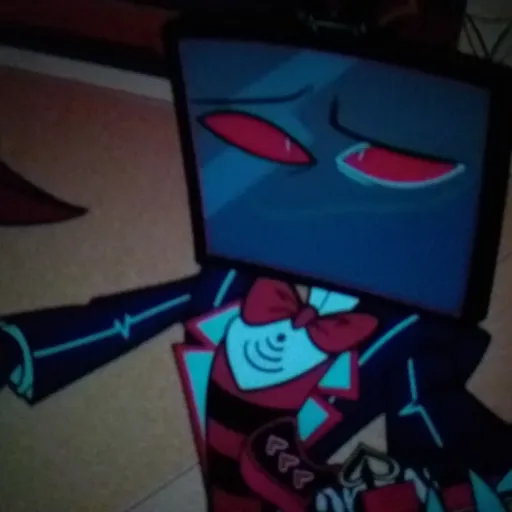 creator 🖥Vox the ťv🖥's avatar