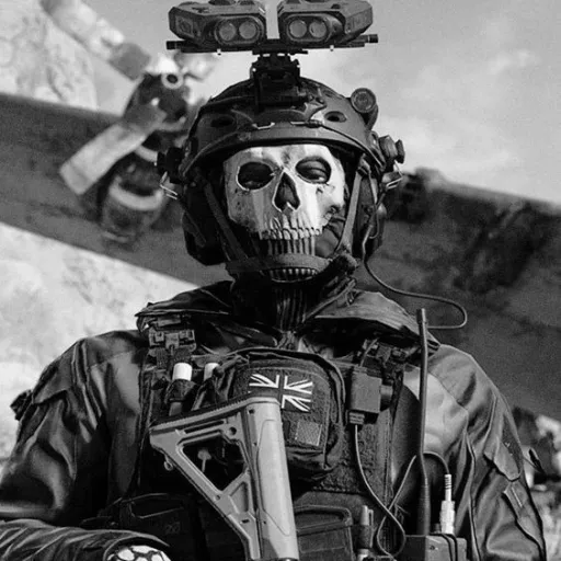 creator call if duty lover's avatar