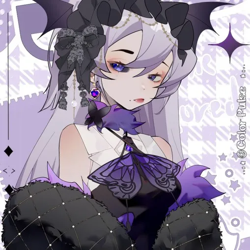 creator AMETHYST LIGHT-💜's avatar
