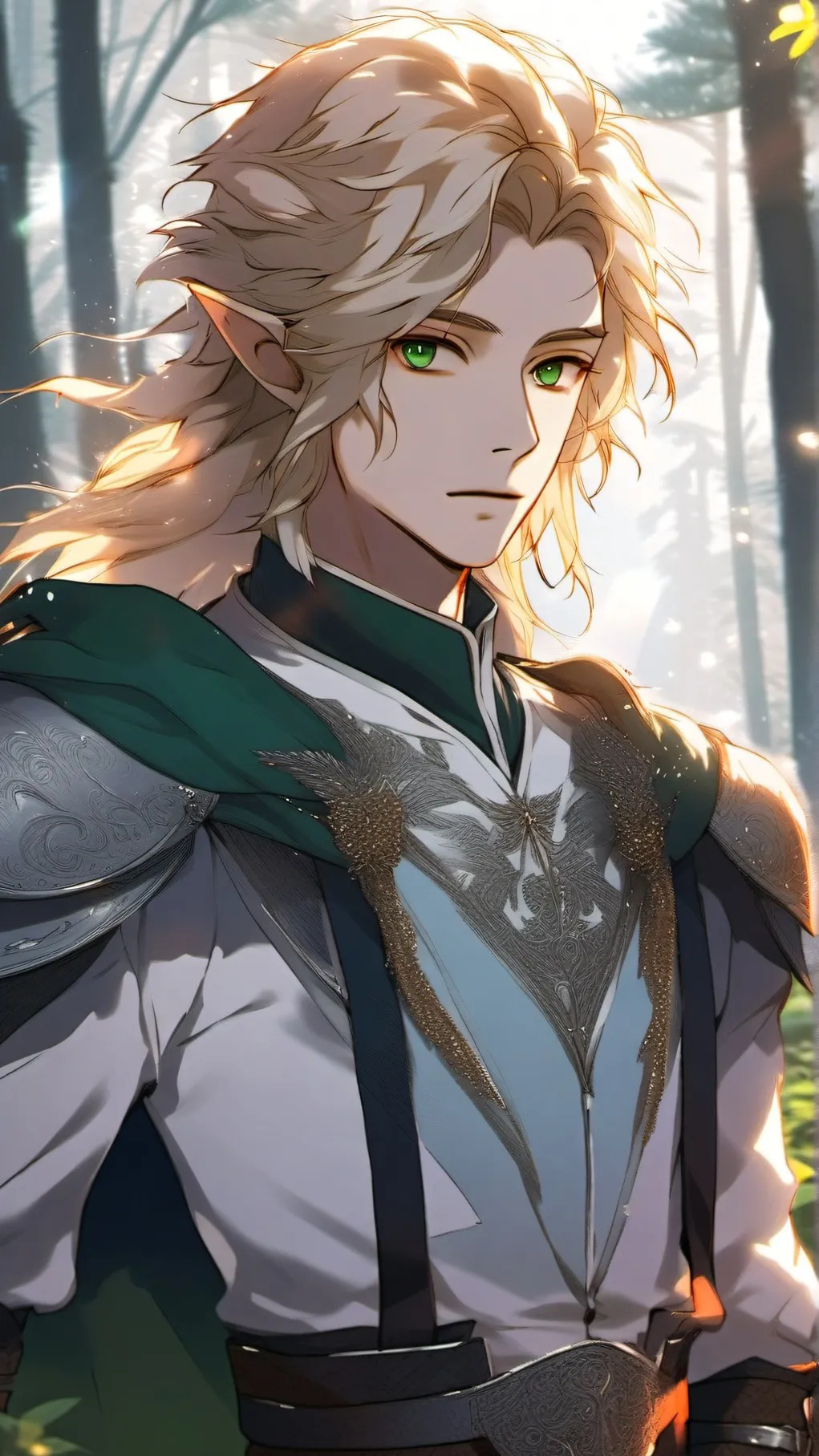 ai character: cosmo76 background