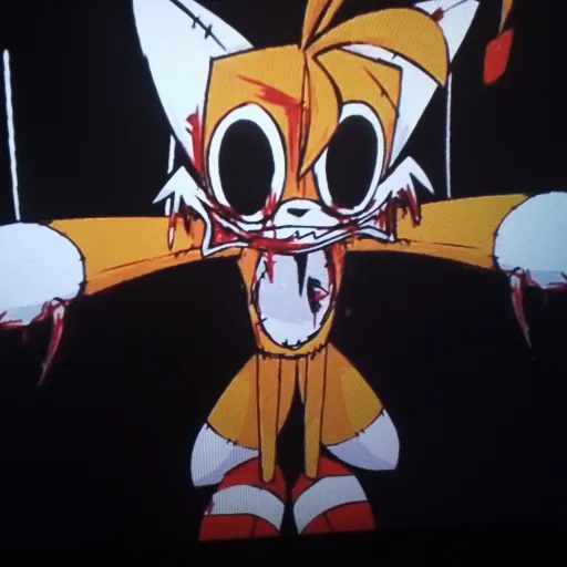 creator ☆Tails doll☆'s avatar