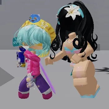 creator ☆Baby Saja☆'s avatar