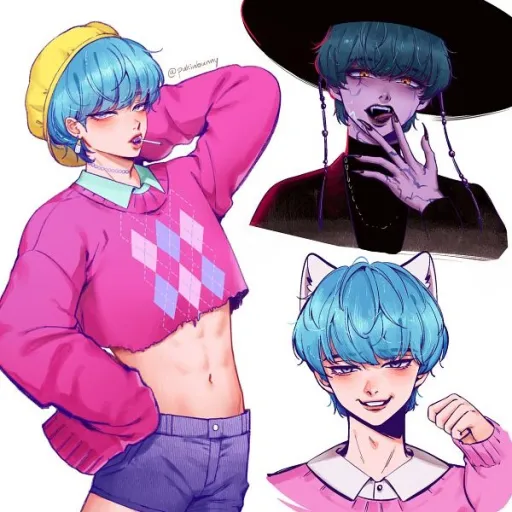 creator ☆Baby Saja☆(?ω?'s avatar
