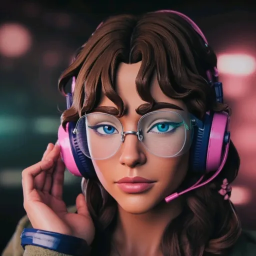 creator HerPinkJellyBean's avatar