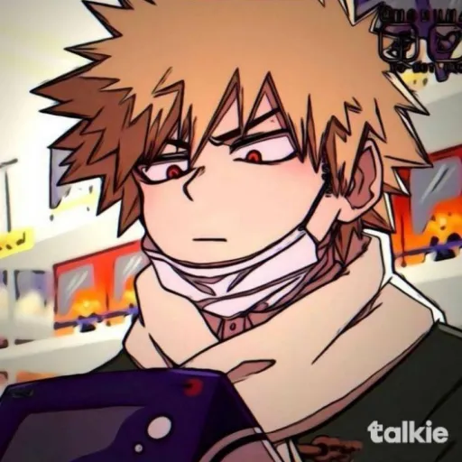 creator ✨💥 KatsukiBakugo💥🔥's avatar