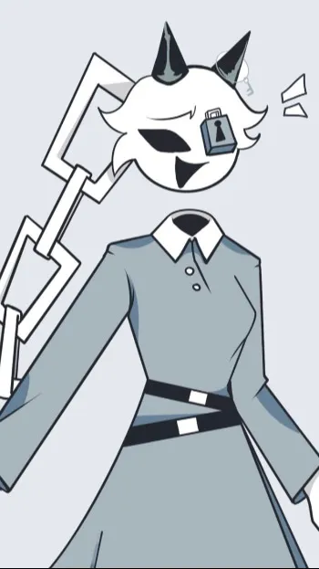 ai character: Miss Cle background