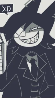 ai character: Mister Hotchkiss background