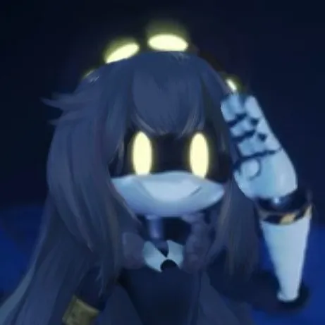 chat with ai character: M