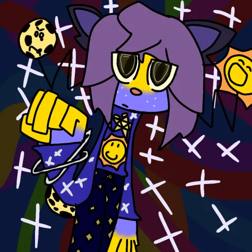 creator StarTheDeer_w_ADHD's avatar