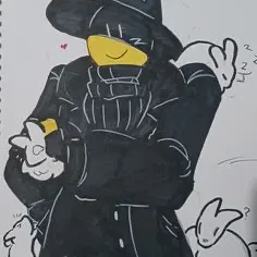 creator Mafioso yt's avatar