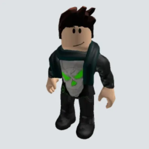 creator HairyTwinkle2929's avatar